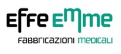 EFFE EMME FABBRICAZIONI MEDICALI