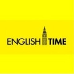 ENGLISH TIME