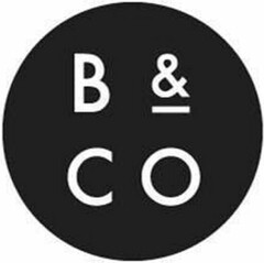 B & CO