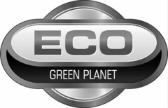 ECO GREEN PLANET