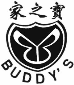 BUDDY'S