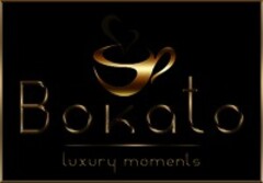 Bokato luxury moments