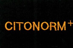 CITONORM +