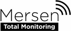 MERSEN Total Monitoring