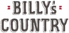 BILLY's COUNTRY