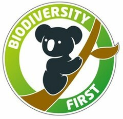 BIODIVERSITY FIRST