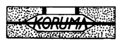 KORUMA