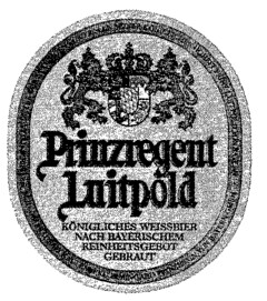 Prinzregent Luitpold