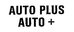 AUTO PLUS AUTO +