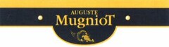 AUGUSTE MugnioT