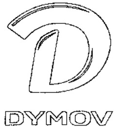 D DYMOV