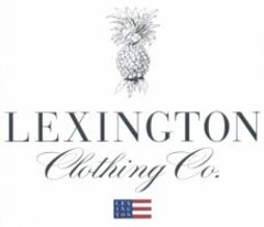 LEXINGTON Clothing Co.