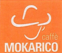 caffè MOKARICO