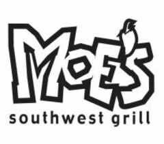 MOE'S Southwest grill