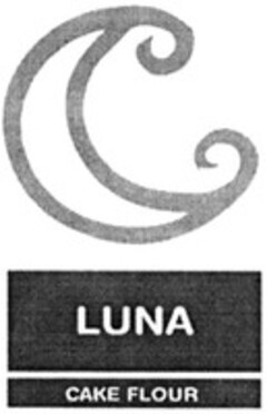 LUNA CAKE FLOUR