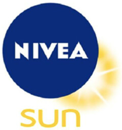 NIVEA SUN