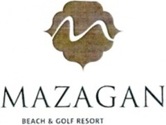 MAZAGAN BEACH & GOLF RESORT