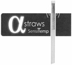 straws SensiTemp