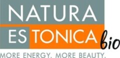 NATURA ESTONICA bio MORE ENERGY. MORE BEAUTY.