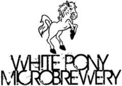 WHITE PONY MICROBREWERY