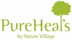 PureHeal's by Nature Village