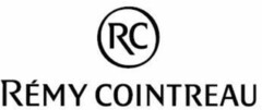 RC REMY COINTREAU