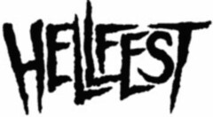 HELLFEST