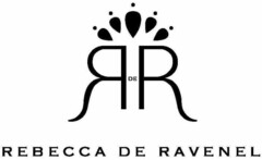 RDER REBECCA DE RAVENEL