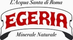 EGERIA - L'Acqua Santa di Roma - Minerale Naturale