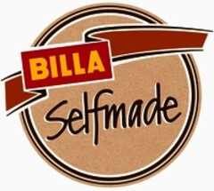 BILLA Selfmade