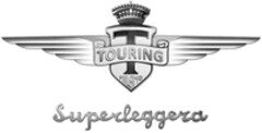 T TOURING MILANO Superleggera