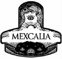 MEXCALIA