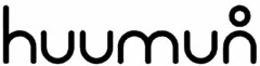 HUUMUN