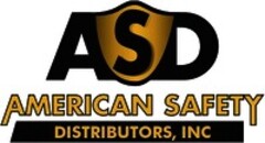 ASD AMERICAN SAFETY DISTRIBUTORS, INC