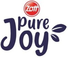Zott Pure Joy