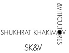 SHUKHRAT KHAKIMOV &VITICULTORES SK&V