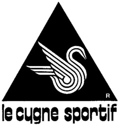 le cygne sportif