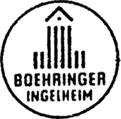 BOEHRINGER INGELHEIM