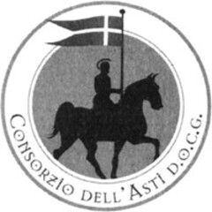 CONSORZIO DELL'ASTI D.O.C.G.