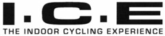 I.C.E THE INDOOR CYCLING EXPERIENCE