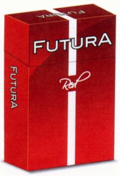 FUTURA Red