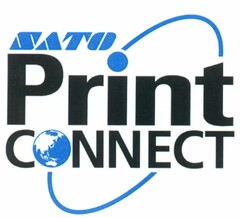 SATO Print CONNECT