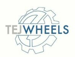 TEJWHEELS