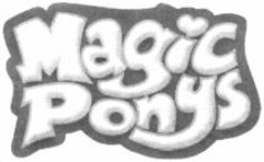 Magic Ponys