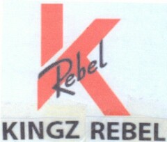 K Rebel KINGZ REBEL