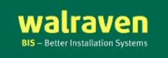 WALRAVEN BIS - Better Installation Systems