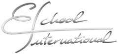 ES International School