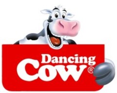 Dancing Cow