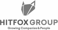 HITFOXGROUP Growing Companies&People