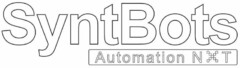 SyntBots Automation NXT